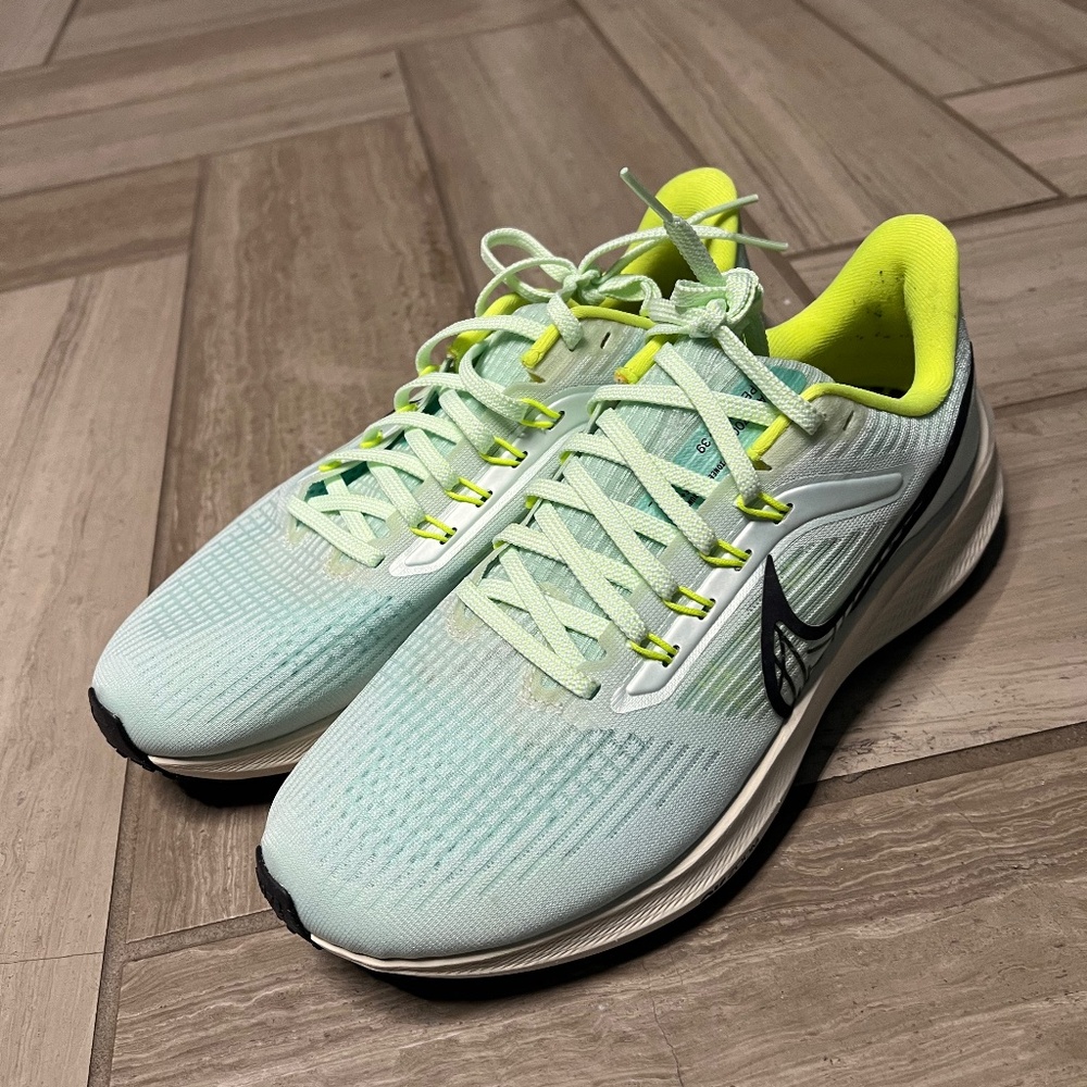 Nike Women's Running Shoes - Size 9